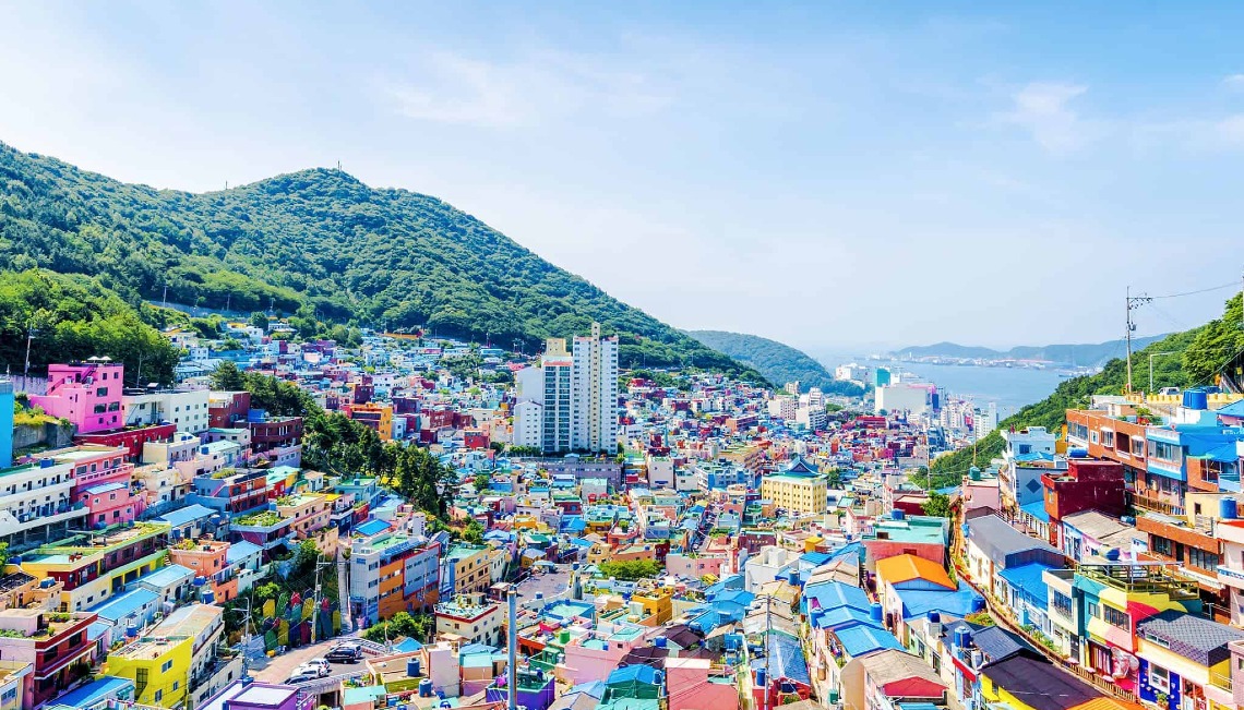 Busan