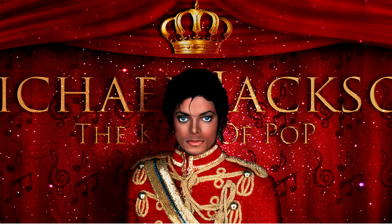 Kto po raz pierwszy nazwał Michaela "Królem Popu"?