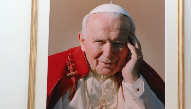 Masz w domu zdjęcie papieża Jana Pawła II powieszone