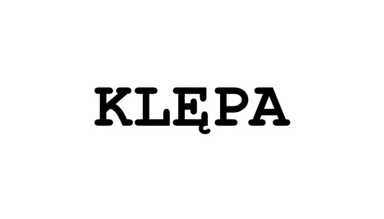 Klępa