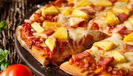 Międzynarodowy Dzień Pizzy. Co Ty o niej wiesz?