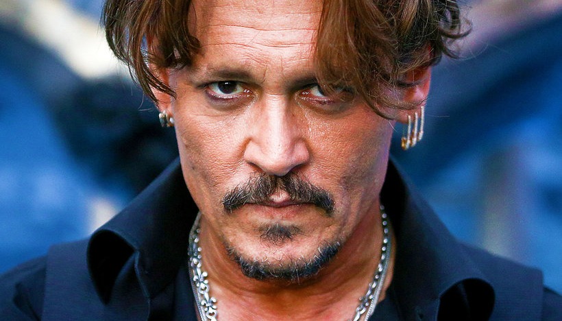 Johnny Deep