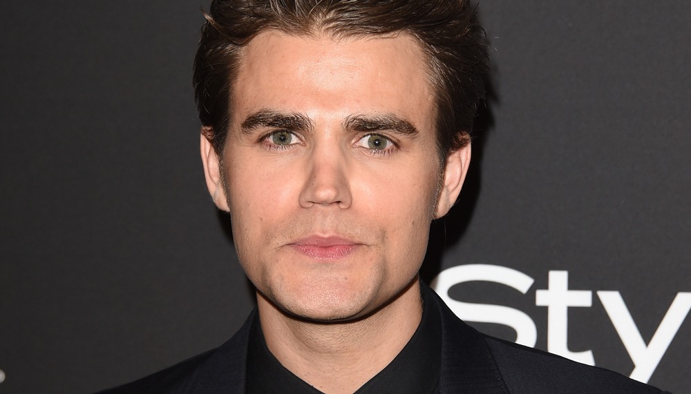 Paul Wesley