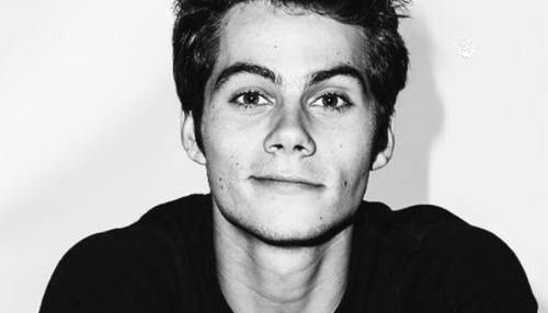 Dylan O'Brien