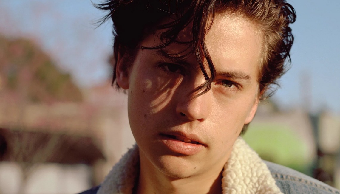 Cole Sprouse