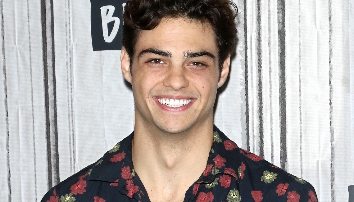 Noah Centineo