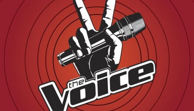 The Voice