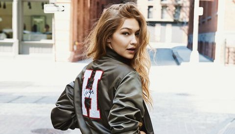 Gigi Hadid - Królowa Modelingu. Jak dobrze ją znasz?