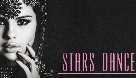 "Stars Dance"