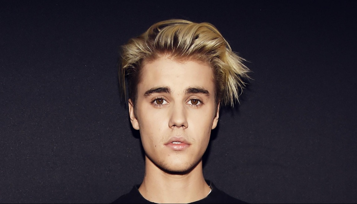 Justin Bieber