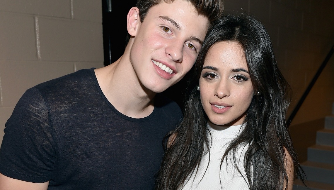 Jaką piosenkę Shawn nagrał razem z Camilą Cabello?