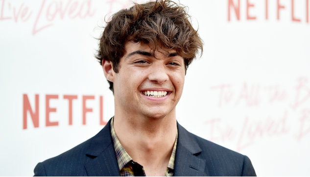 Czy Noah Centineo z ,,Do wszystkich chłopców,których kochałam'' poszedłby z tobą na randkę?