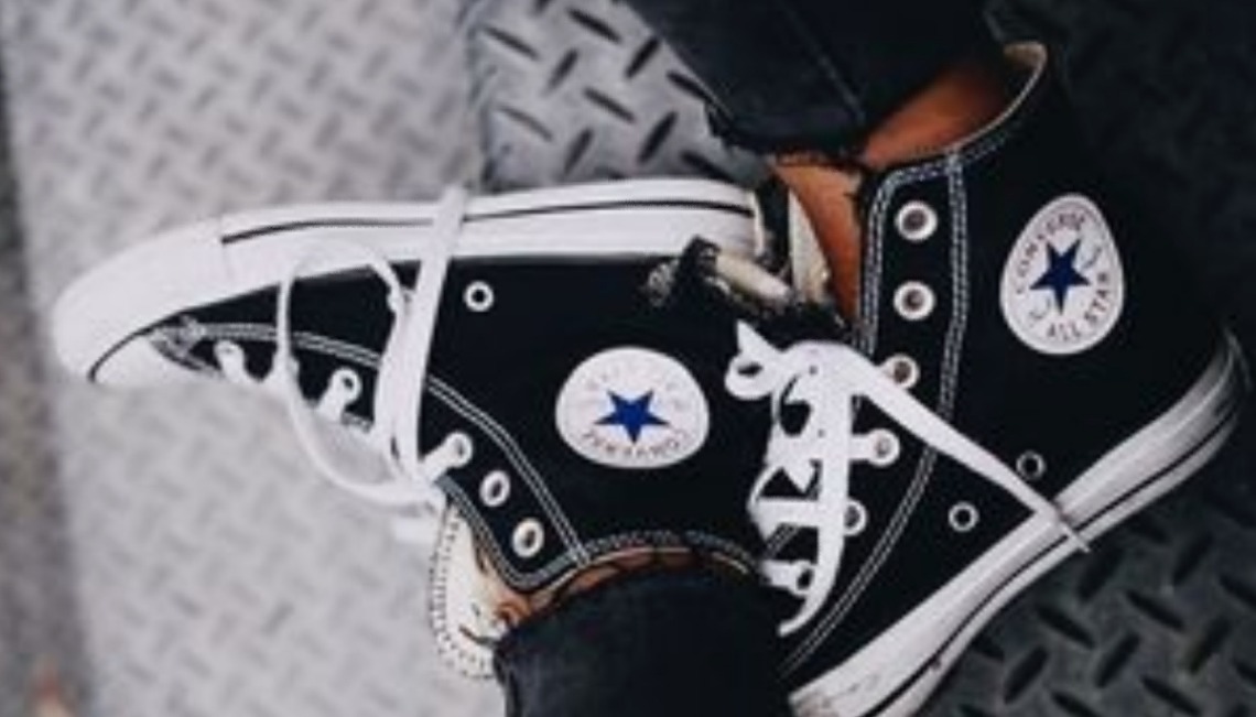 B. Converse