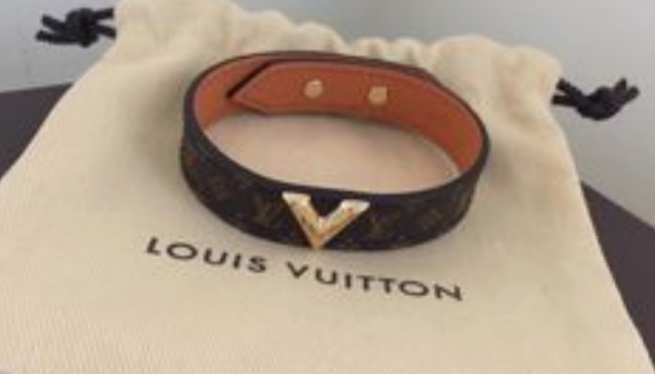 A. Louis Vuitton