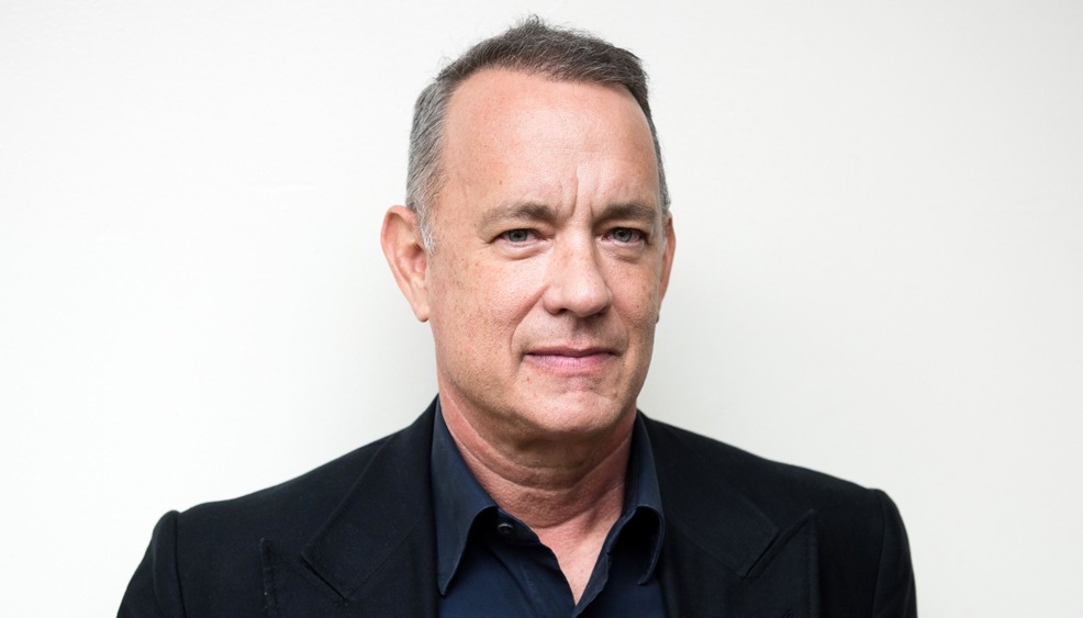 W jakim filmie grał Tom Hanks?