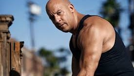W jakim filmie gra Vin Diesel ?