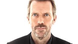 W jakim filmie grał Hugh Laurie ?