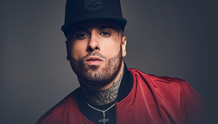 Nicky Jam, czyli Nick Rivera Caminero, współpracował z Enrique Iglesiasem przy utworze: