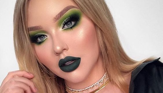 Jak dobrze znasz Nikkie Tutorials?