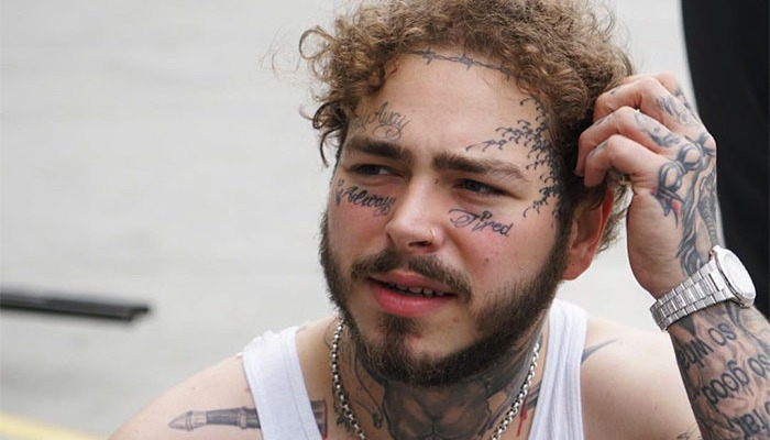 Jak dobrze znasz Post Malone?