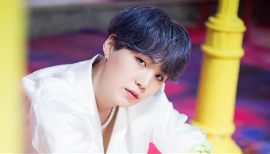 Suga