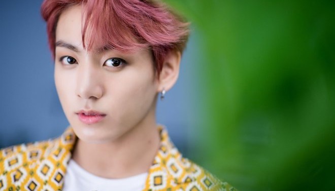 Jungkook