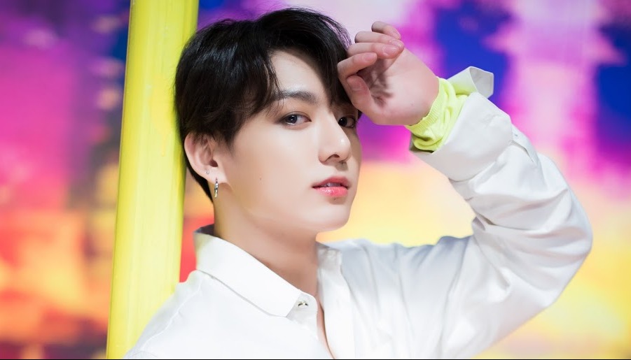 Kiedy urodził się Jeon Jungkook?