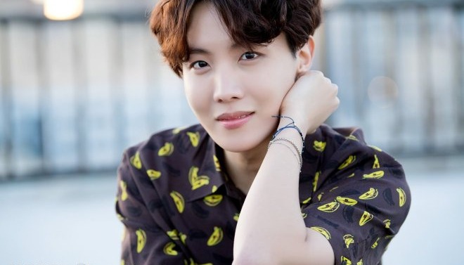 Hoseok