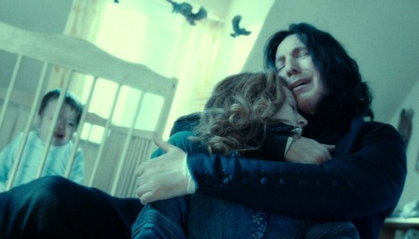 Kto tak naprawdę wydał Lily i Jamesa Potterów Voldemortowi?