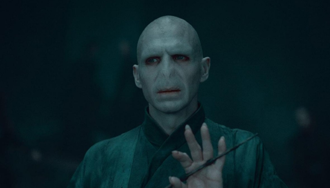 Jaki status krwi miał Voldemort?