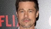 Brad Pitt