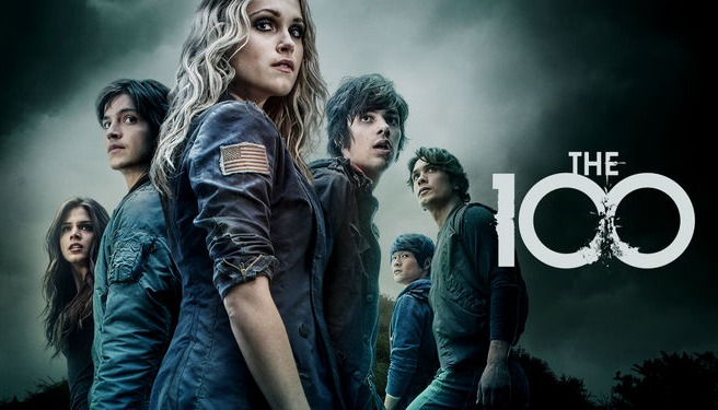 The 100