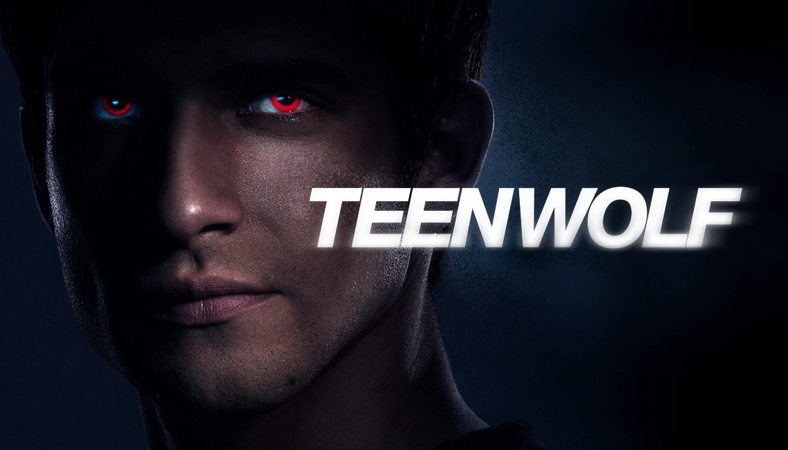 Teen wolf