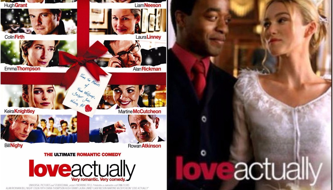 Love actually