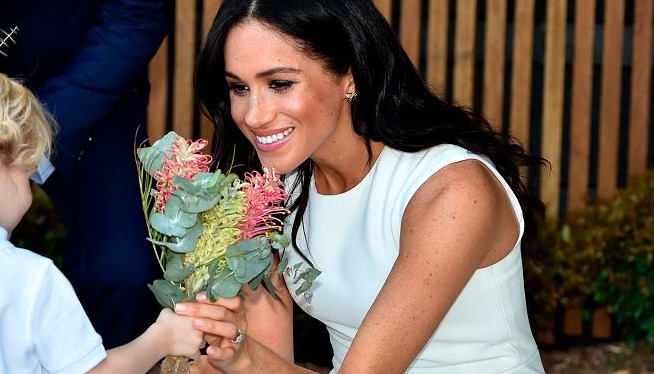 Jaka będzie płeć dziecka Megan Markle?