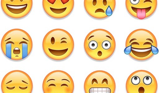 Jaką Emoji jesteś?