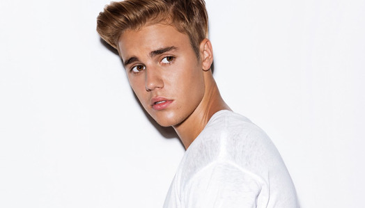 Justin Bieber