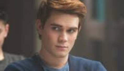 Archie Andrews