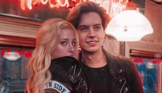 Betty i Jughead