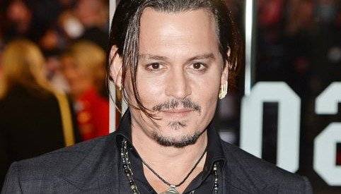 Ile razy Depp był nominowany do Oscara?