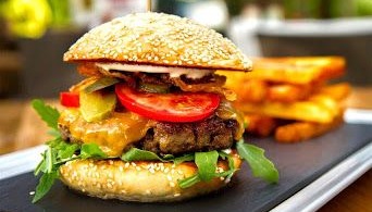 Cheeseburger