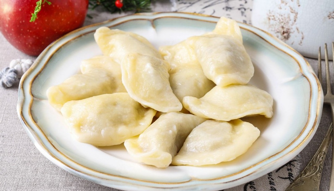 Pierogi