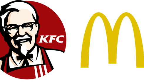 KFC czy MC?