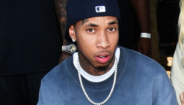 Tyga