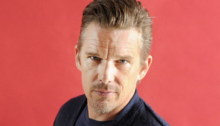 Ethan Hawke