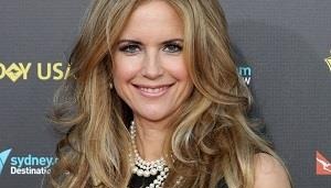 Kelly Preston