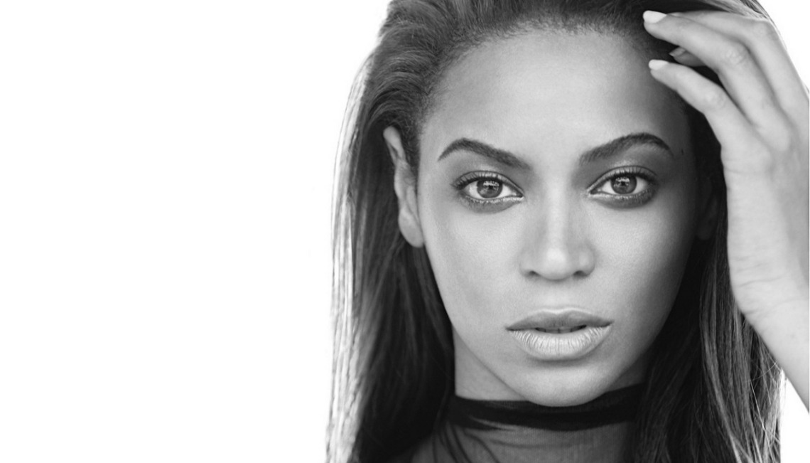 Jak brzmią pełne imiona i nazwiska Beyonce?