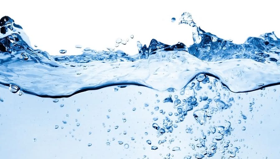 Ile litrów wody pijesz dziennie?