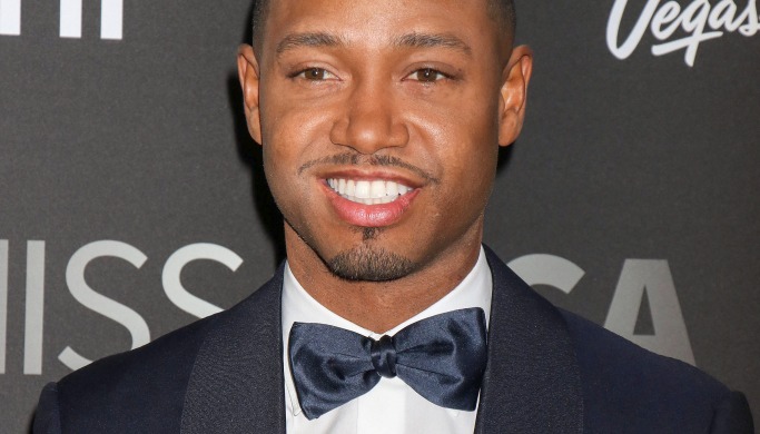 Terrence J