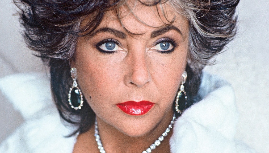 Elizabeth Taylor